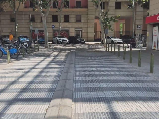 Garaje en venta en Sants-Montjuïc, Barcelonès