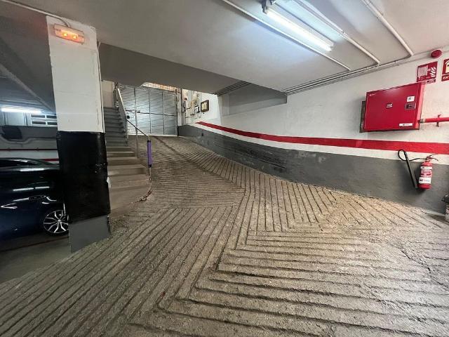 Parking en venta en Barcelona