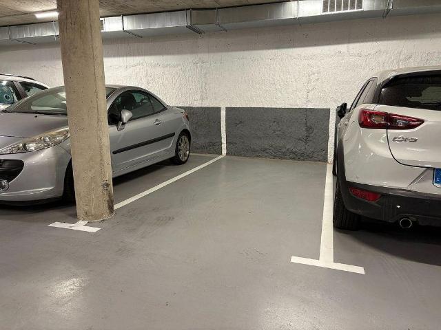 Garaje en venta en Barcelona