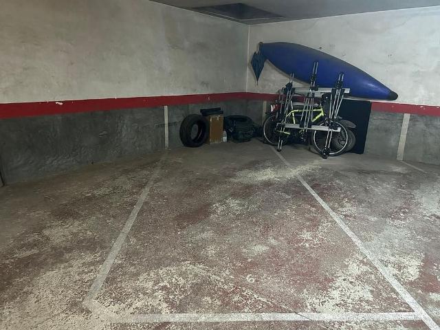Garaje en venta en Barcelona
