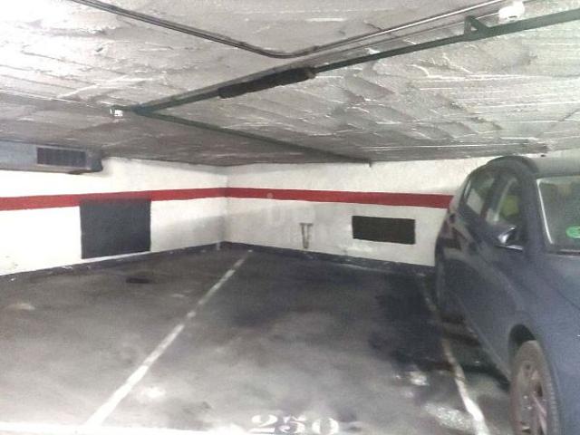 Parking en venta en Barcelona