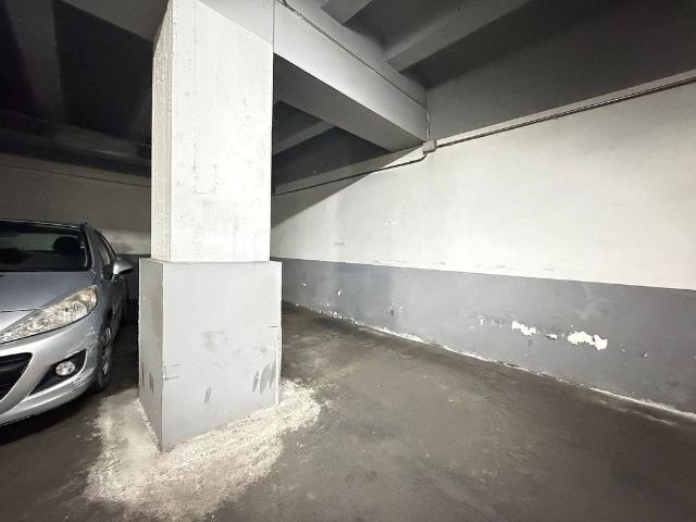 Garaje en venta en Eixample, Barcelonès