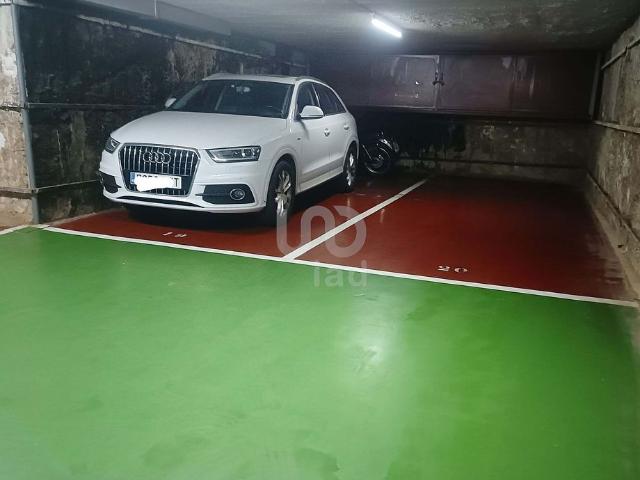 Parking en venta en Barcelona