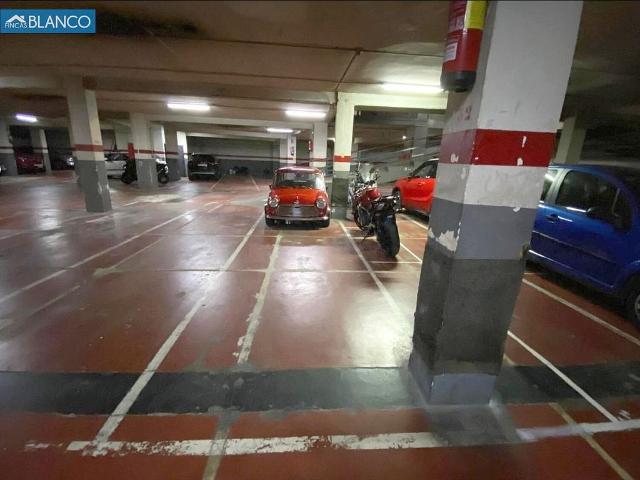 Garaje en venta en Barcelonès, Catalunya