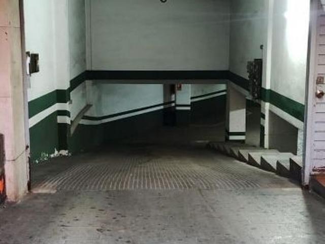 Garaje en venta en Sant Andreu, Barcelonès