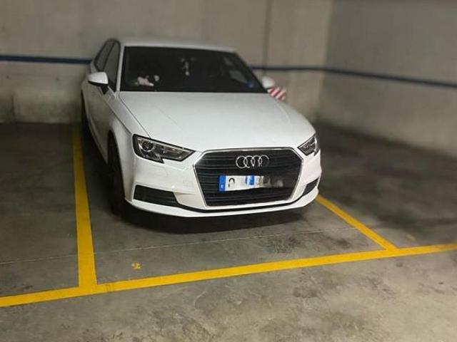 Parking en venta en Barcelona, Ciutat Vella