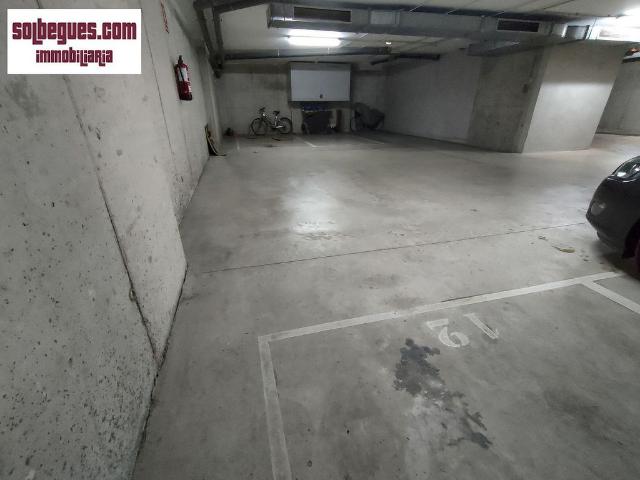 Garaje en venta en Baix Llobregat, Catalunya