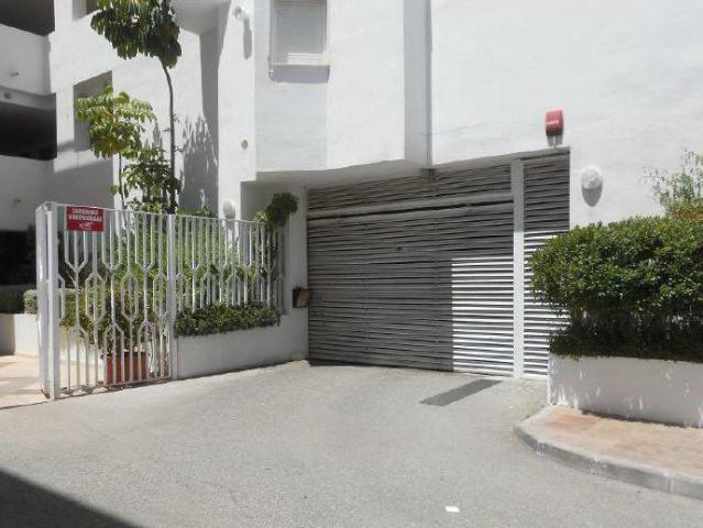 Garaje en venta en Benalmádena, La Sierrezuela