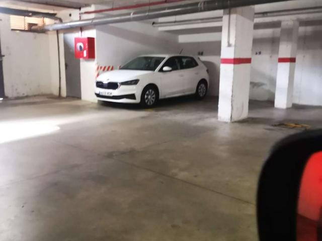 Garaje en venta en Benalmádena, Arroyo de la Miel
