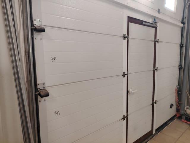 Garaje en venta en Beniarbeig, Alicante