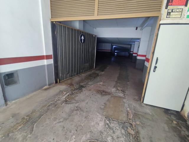 Garaje en venta en Benicalap, Comarca de València