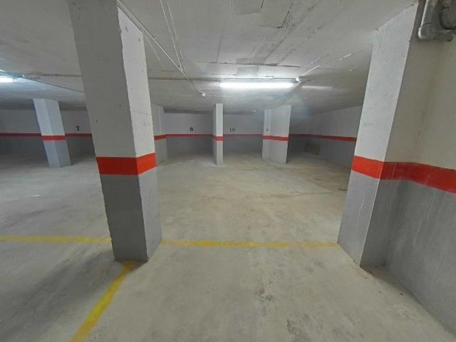 Garaje en venta en el Baix Maestrat, Valencia