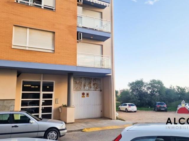 Garaje en venta en Benicarló, Castellón