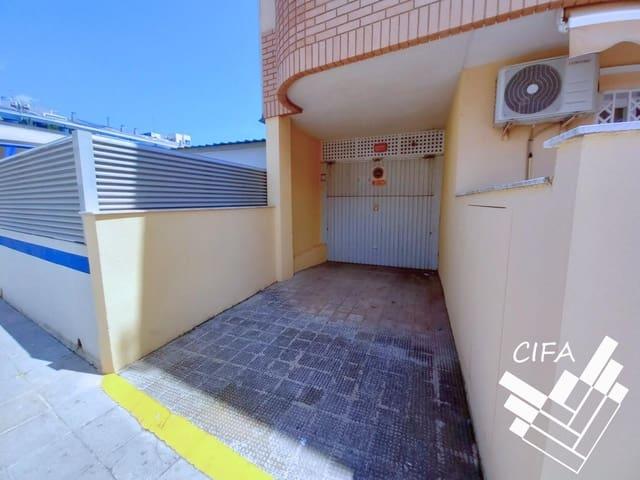 Garaje en venta en Benicarló, Valencia