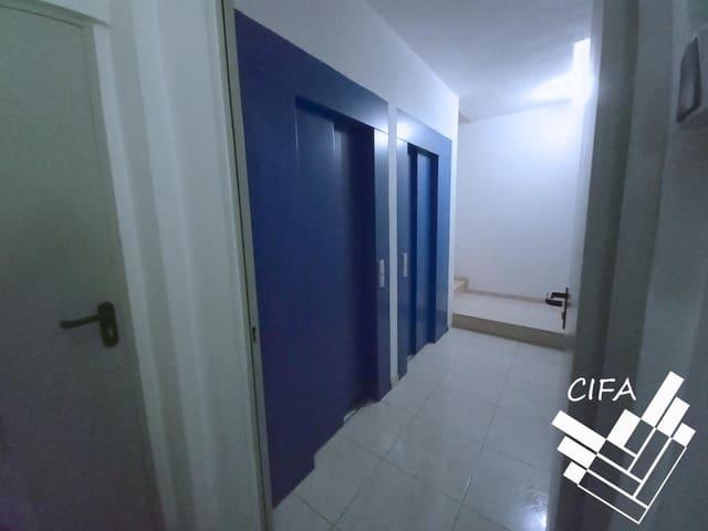 Garaje en venta en el Baix Maestrat, Valencia