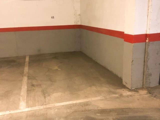 Garaje en venta en el Baix Maestrat, Valencia