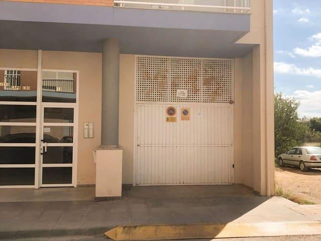 Garaje en venta en el Baix Maestrat, Valencia