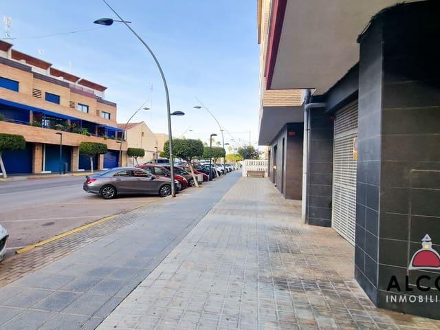 Garaje en venta en el Baix Maestrat, Valencia