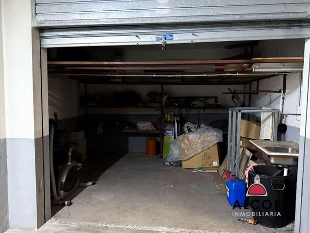Garaje en venta en el Baix Maestrat, Valencia