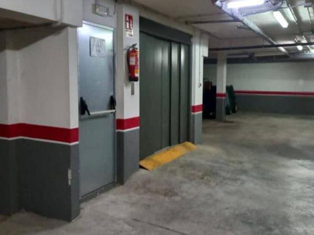 Garaje en venta en Benicarló, Castellón