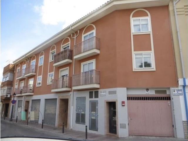 Garaje en venta en Benicasim, Valencia