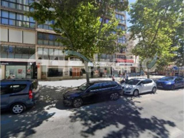 Parking en alquiler en Benidorm, Llevant