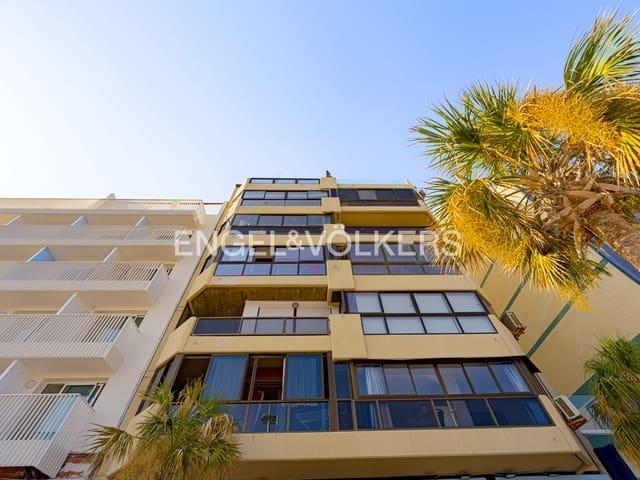 Garaje en venta en el Castell - Casc Antic, la Marina Baixa