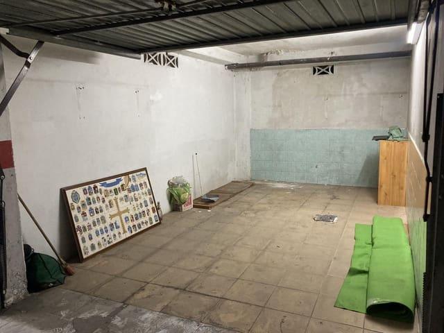 Garaje en venta en Benidorm, Valencia