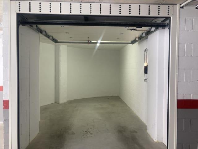 Garaje en venta en Benidorm, Valencia