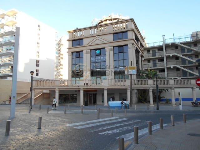 Garaje en venta en el Castell - Casc Antic, Benidorm