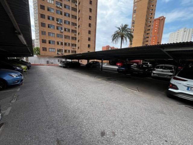 Garaje en venta en Els Tolls - Imalsa, Benidorm