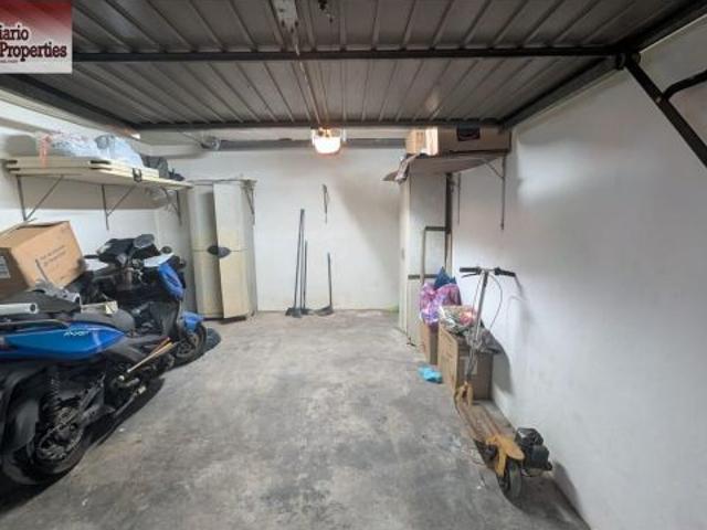Local Comercial en venta en Pla de Maravall, la Marina Baixa
