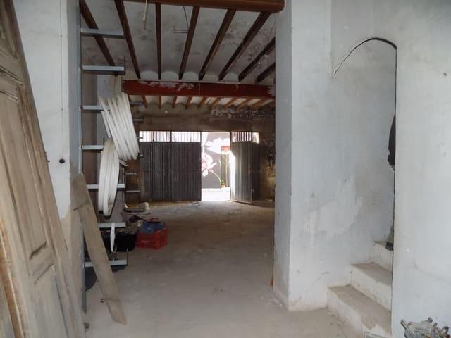 Garaje en venta en Alicante