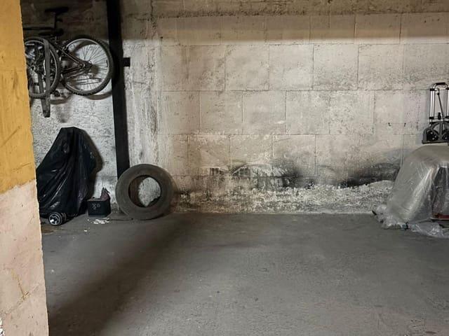 Garaje en venta en Pobles de l'Oest, Comarca de València