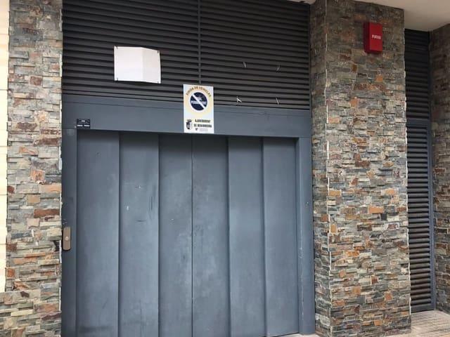 Garaje en venta en la Safor, Valencia