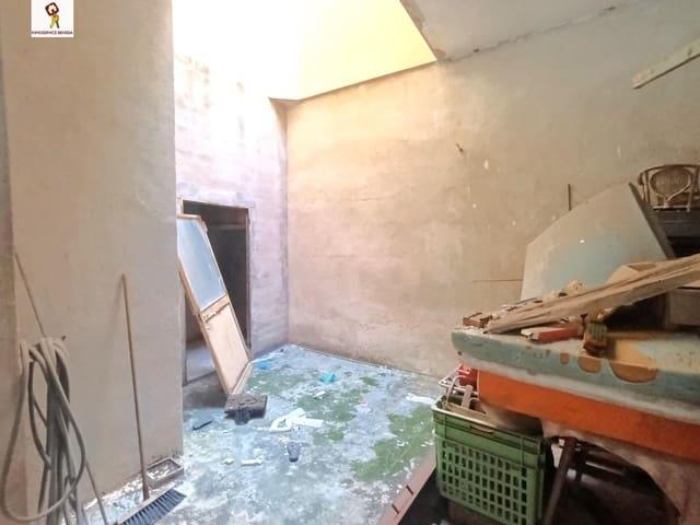 Garaje en venta en la Marina Alta, Valencia