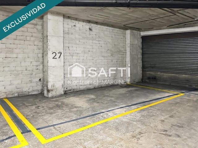 Garaje en venta en Santa Eulàlia, Berguedà