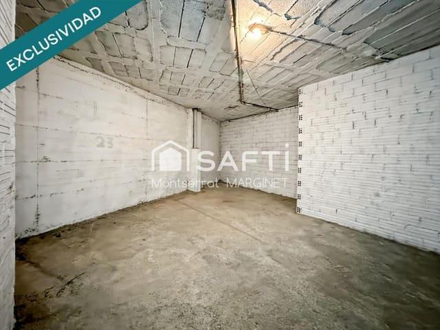 Garaje en venta en Santa Eulàlia, Berguedà
