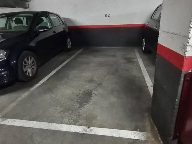 Garaje en venta en Centro, Madrid