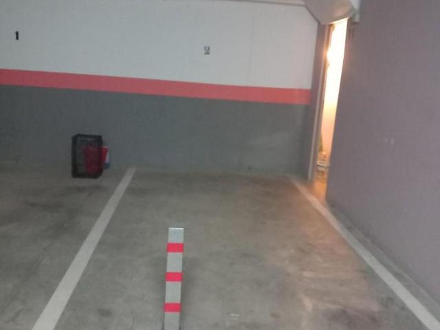 Garaje en venta en el Camp de Túria, Valencia