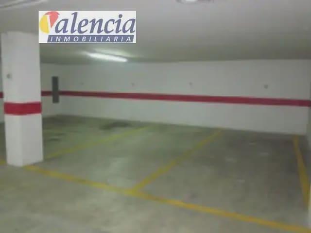 Garaje en venta en Urbanització Torre d'en Conill, el Camp de Túria