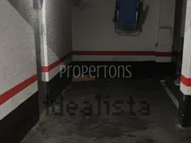 Garaje en venta en Otxarkoaga-Txurdinaga, Bilbao