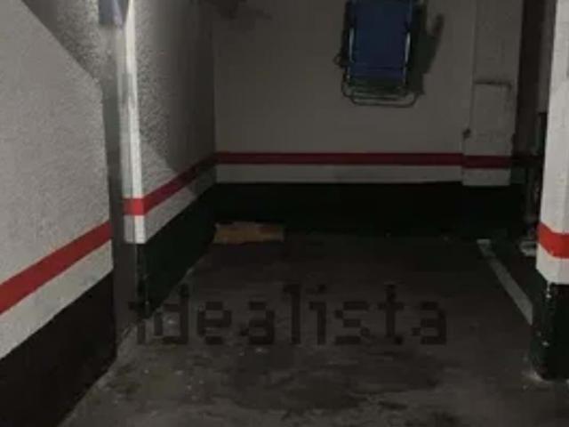 Garaje en venta en Otxarkoaga-Txurdinaga, Bilbao