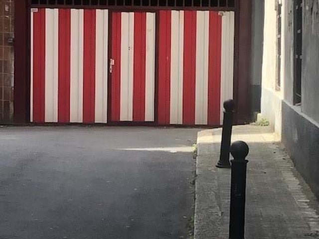 Garaje en venta en Bilbao