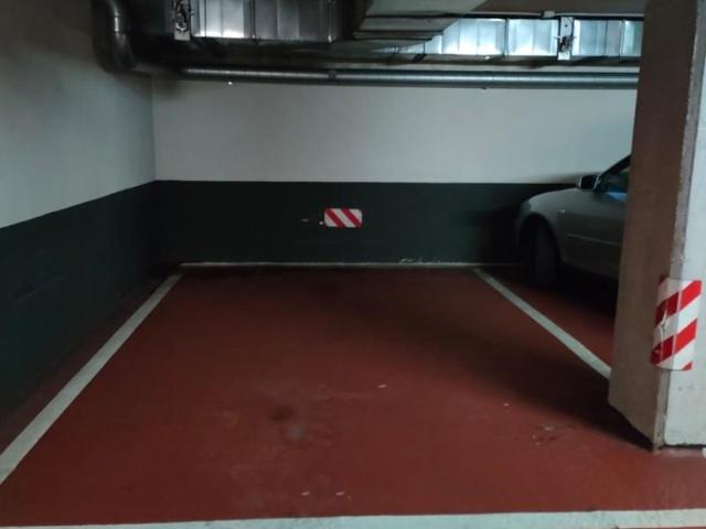 Garaje en venta en Bilbao