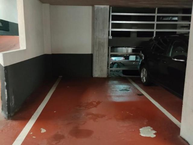 Garaje en venta en Bilbao