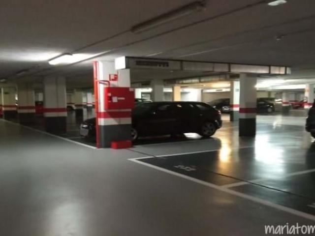 Garaje en venta en Bilbao