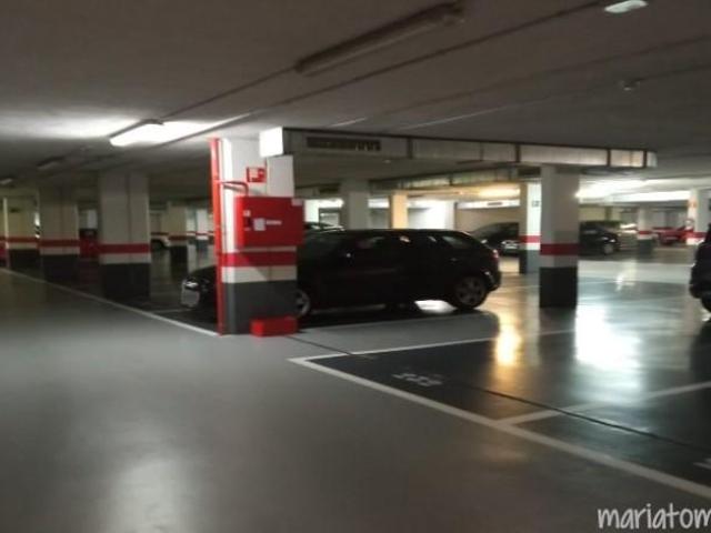 Garaje en venta en Bilbao