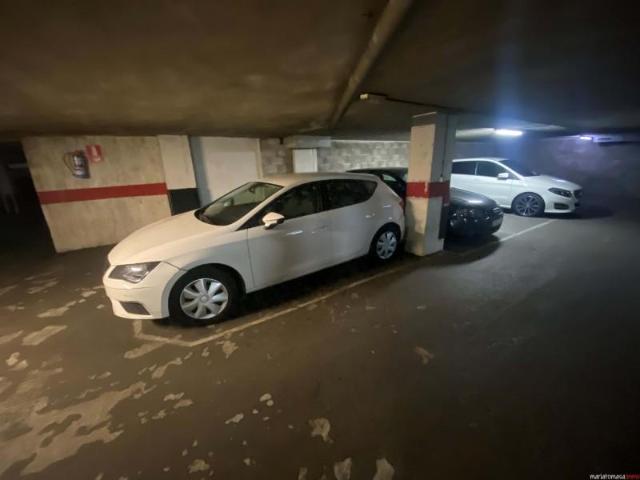 Garaje en venta en Bilbao