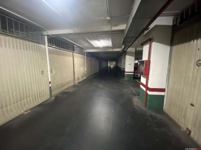 Garaje en venta en Bilbao